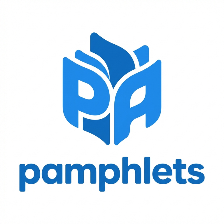Pamphlets