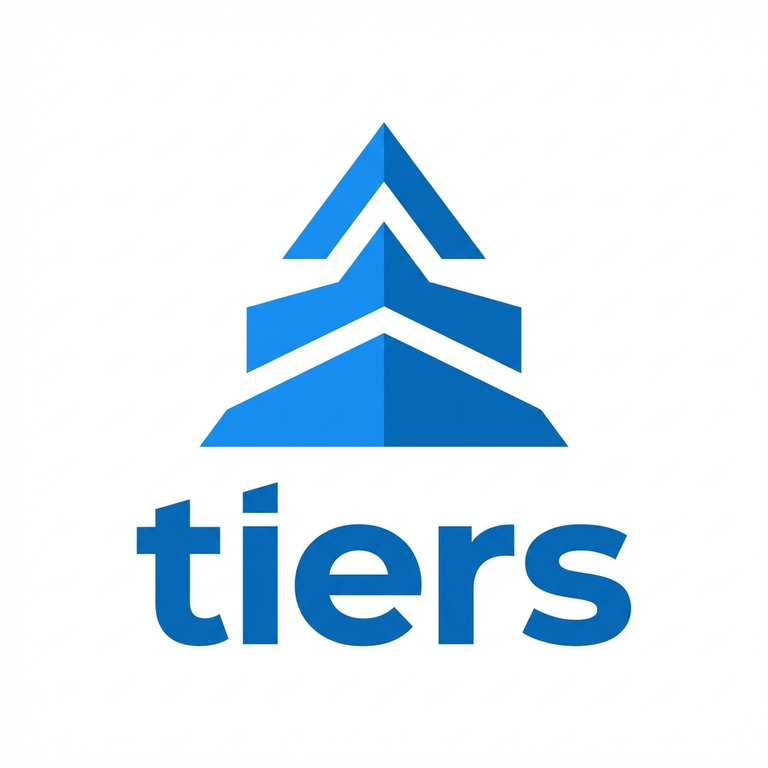 Tiers