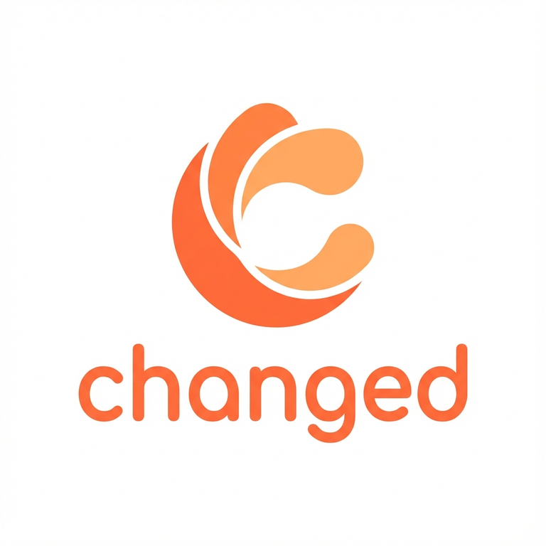 Changed