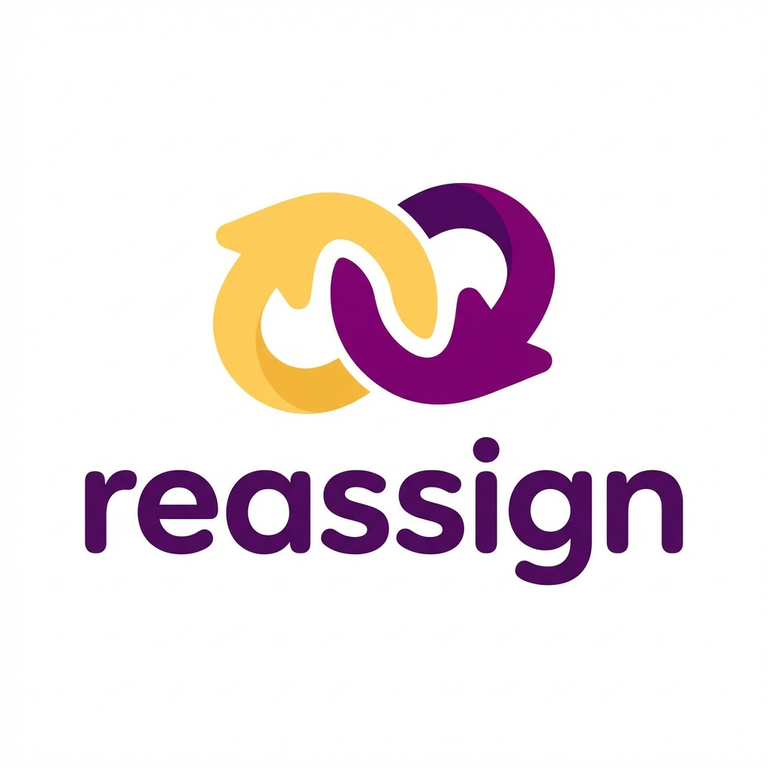 Reassign