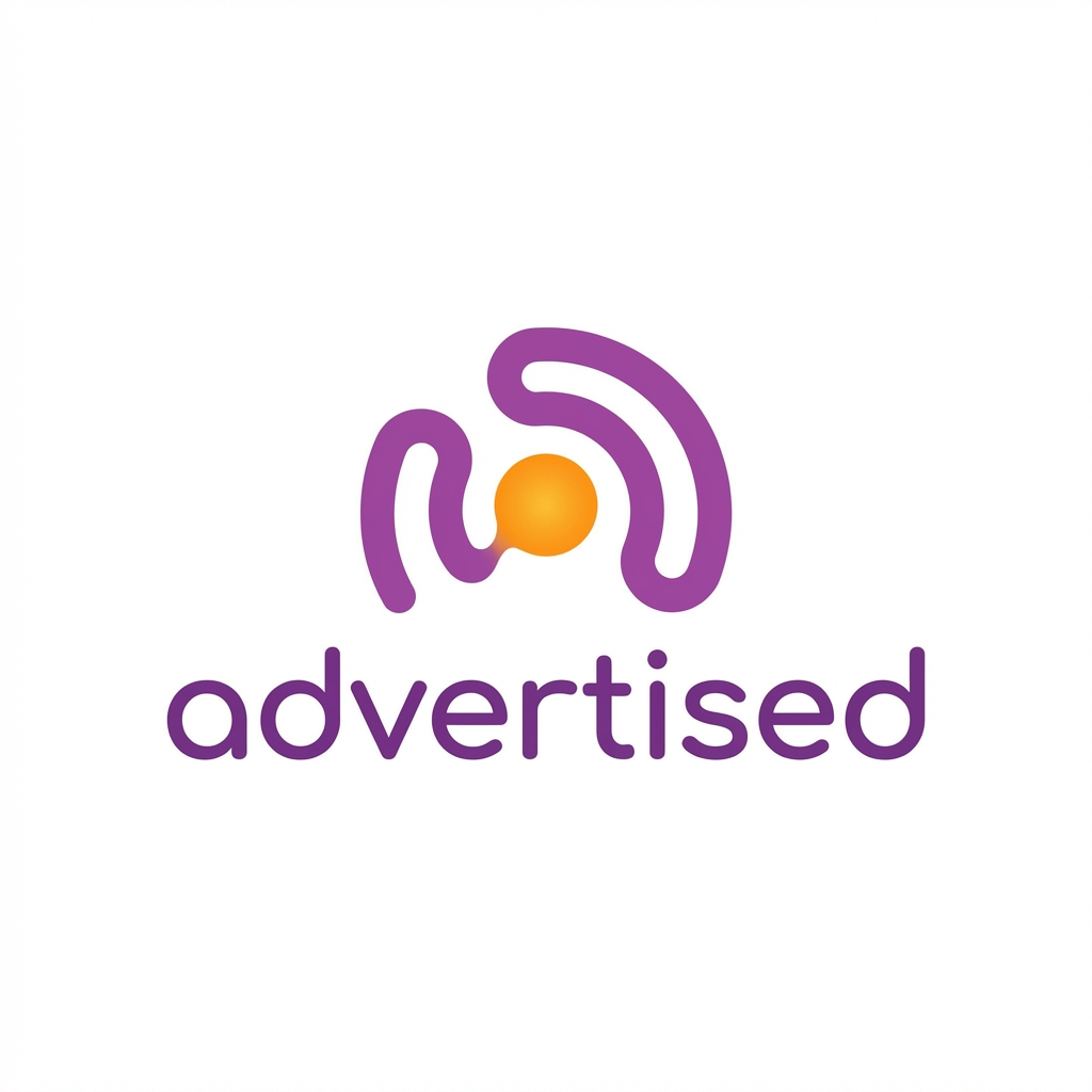 Advertised