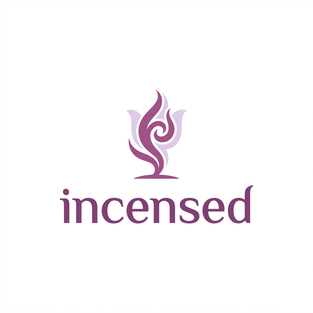 Incensed