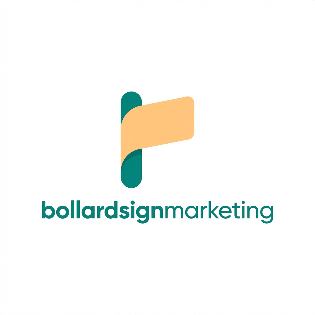 Bollardsignmarketing