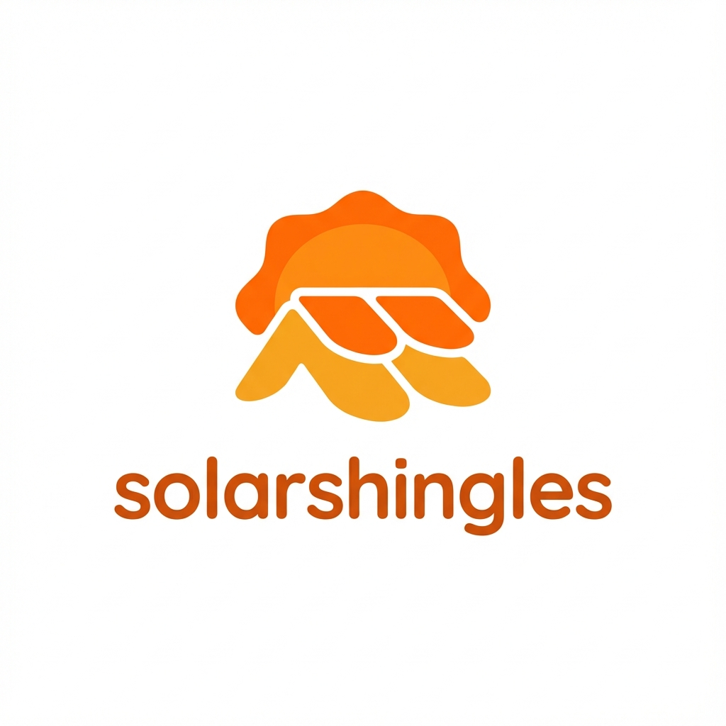 Solarshingles