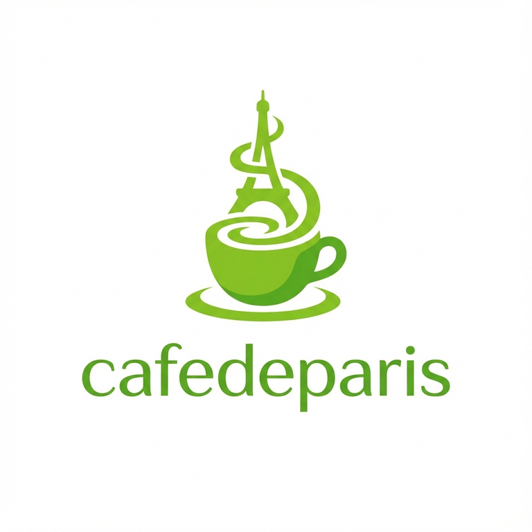 Cafedeparis