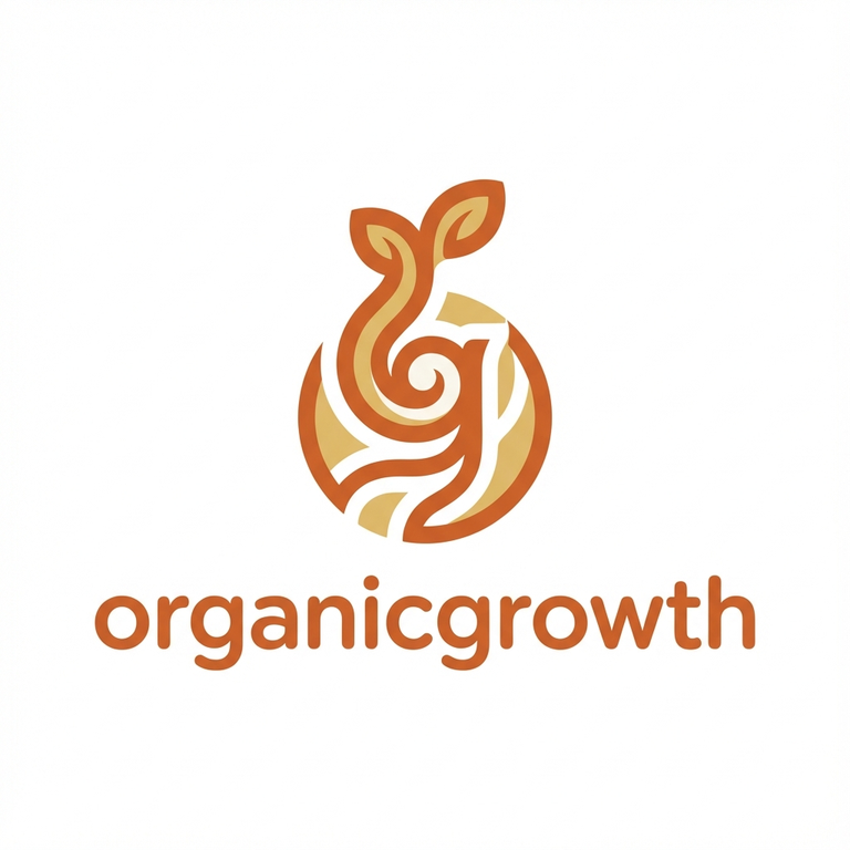 Organicgrowth