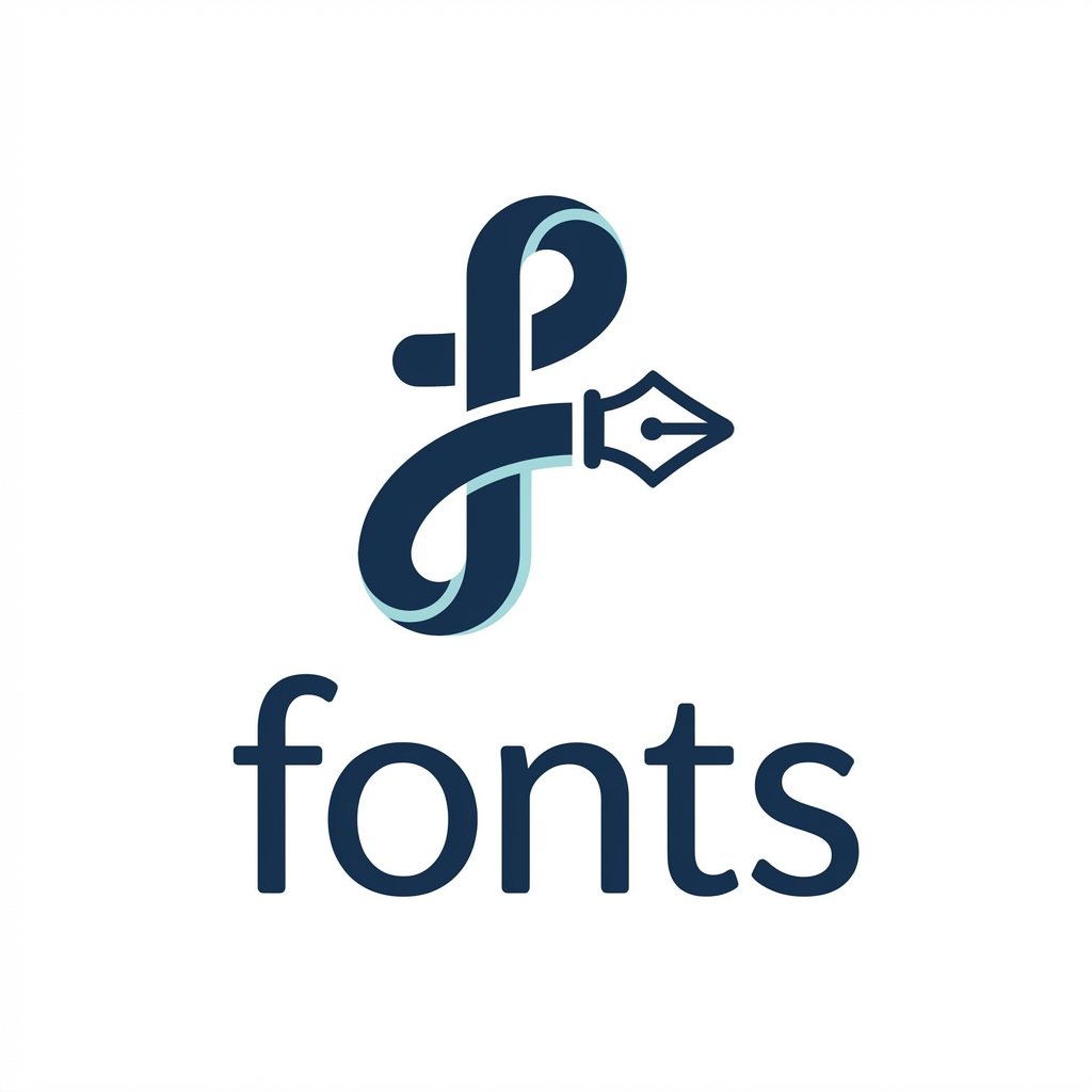 Fonts