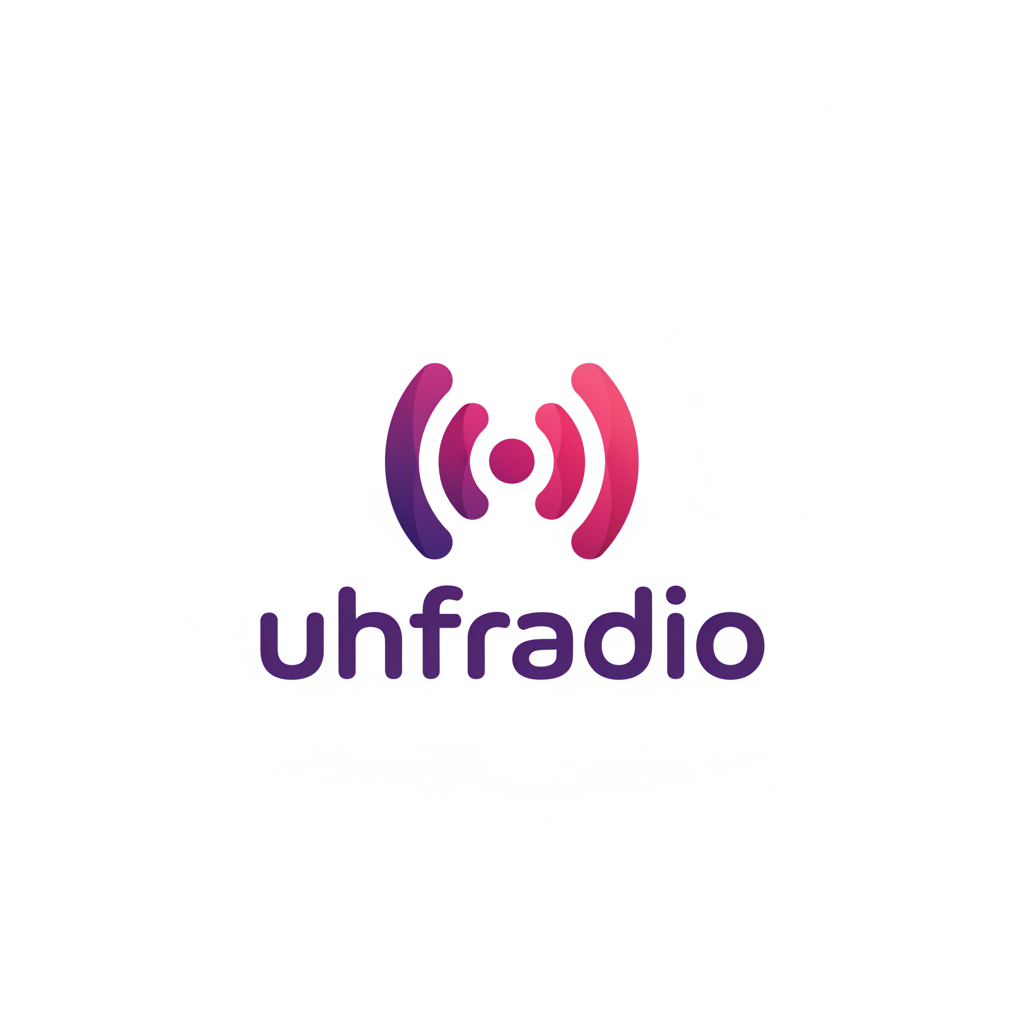 Uhfradio