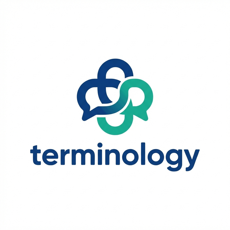 Terminology