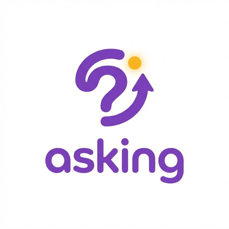 Asking