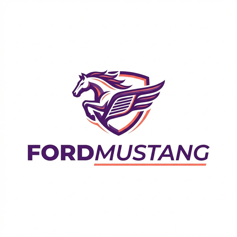 Fordmustang