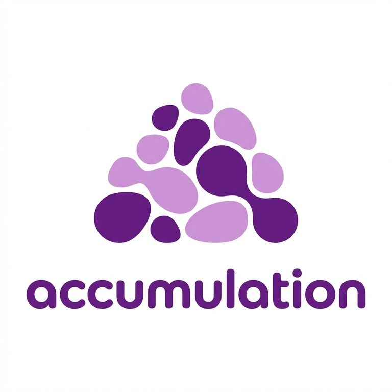 Accumulation