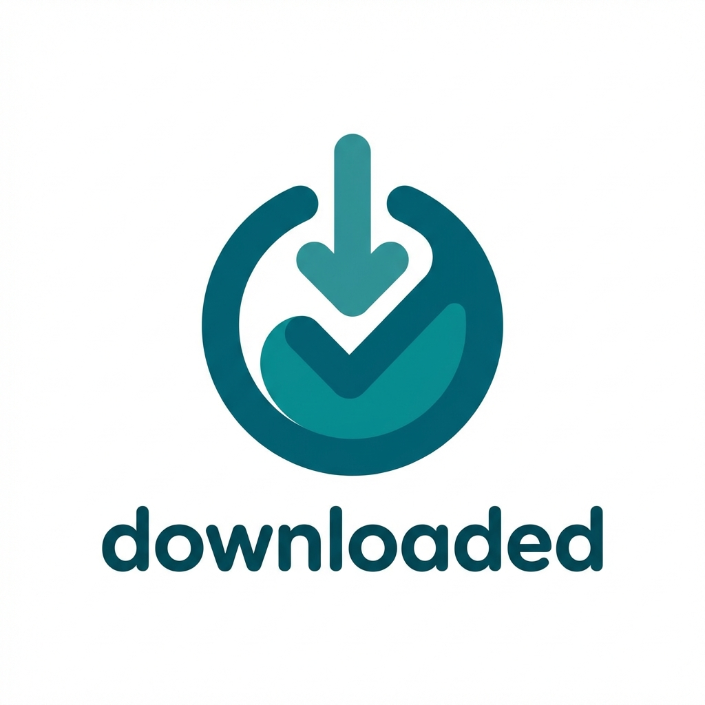 Downloaded