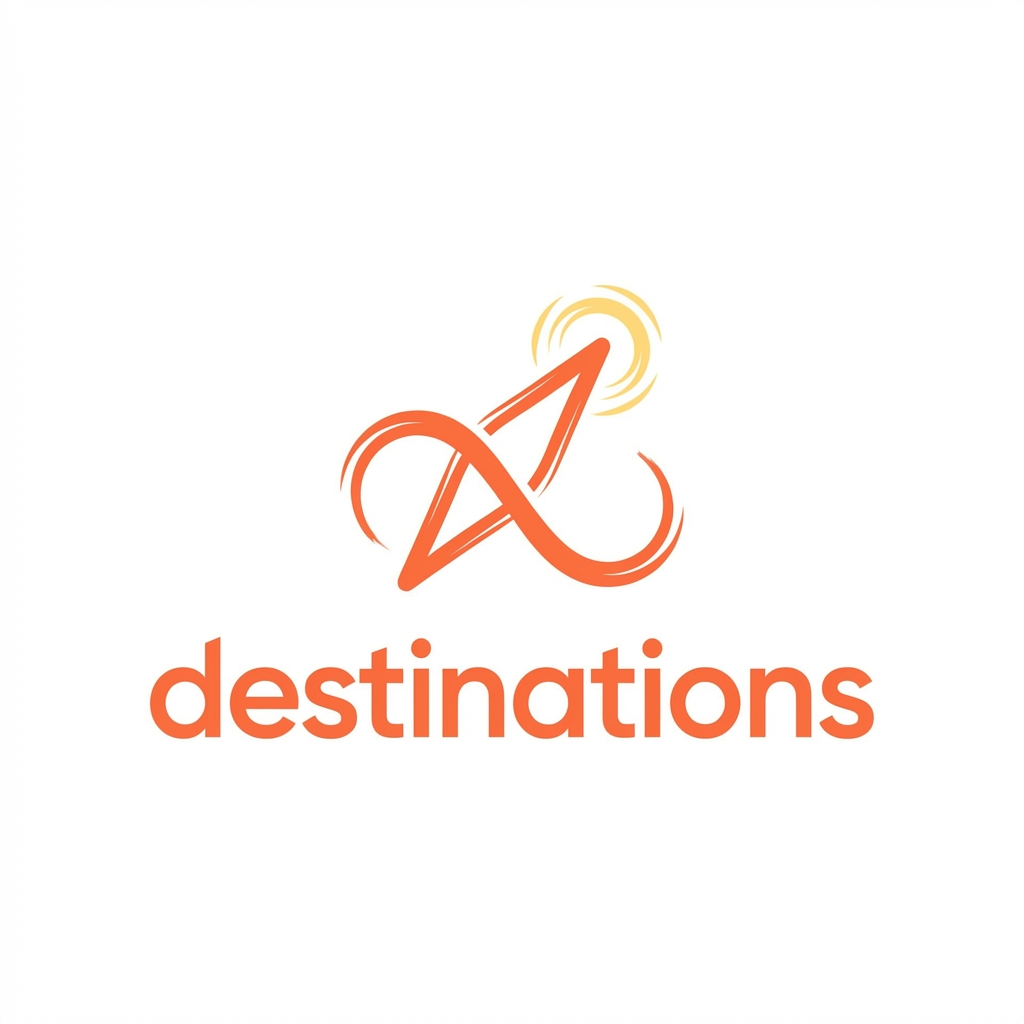 Destinations